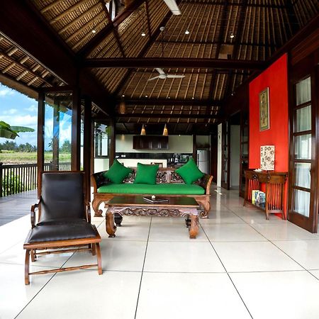 Bali Harmony Villa Ubud Eksteriør billede