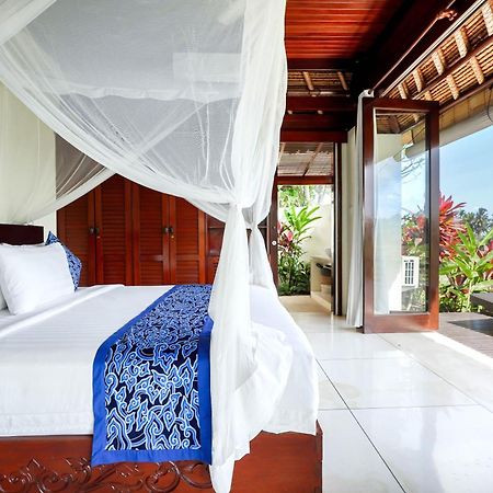 Bali Harmony Villa Ubud Eksteriør billede