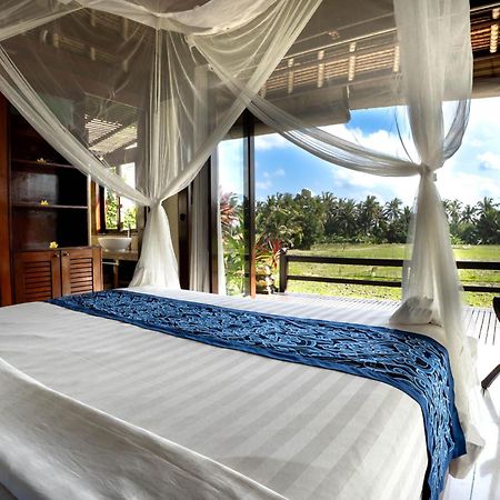 Bali Harmony Villa Ubud Eksteriør billede
