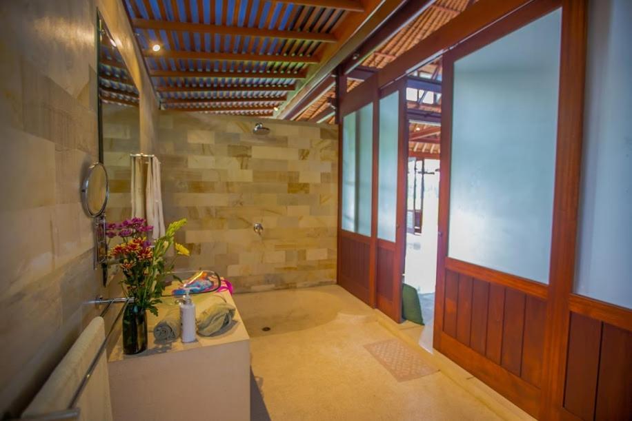 Bali Harmony Villa Ubud Værelse billede