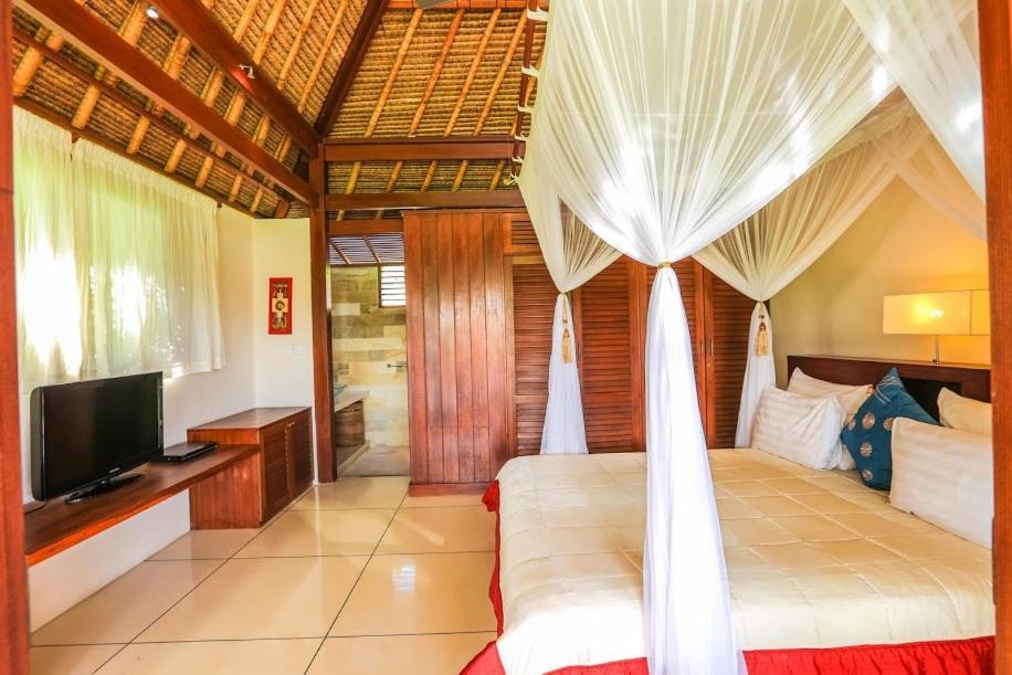 Bali Harmony Villa Ubud Værelse billede