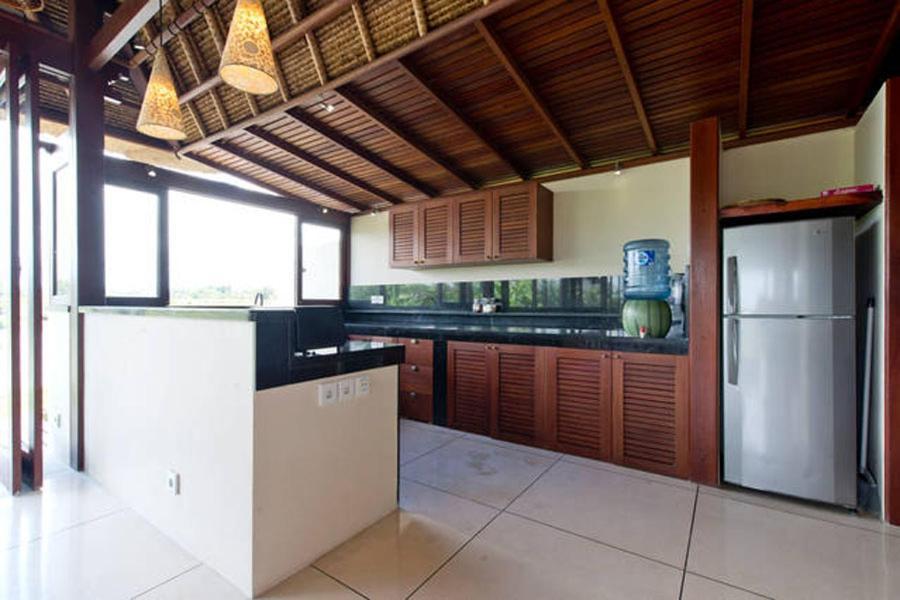 Bali Harmony Villa Ubud Eksteriør billede