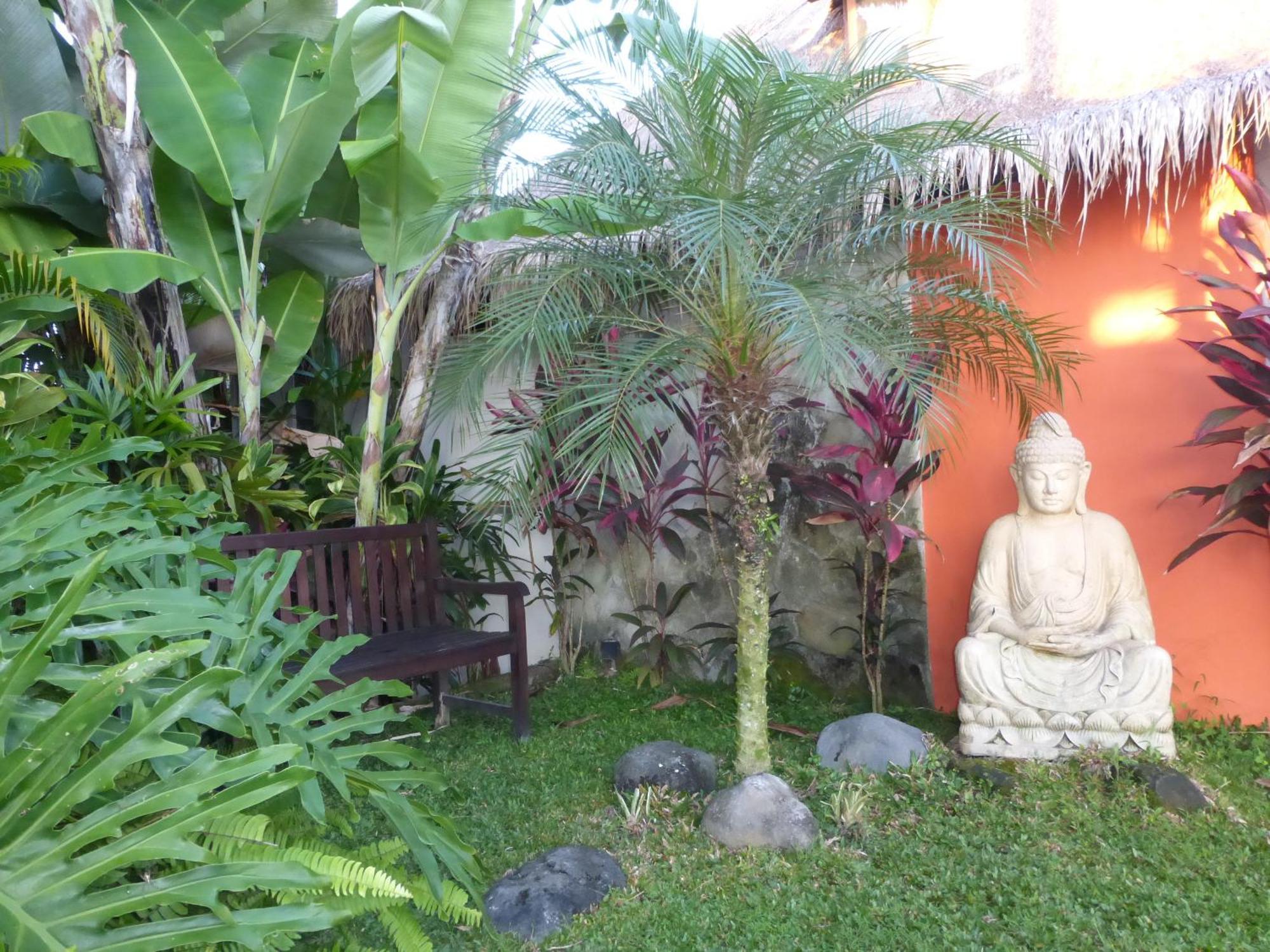 Bali Harmony Villa Ubud Værelse billede