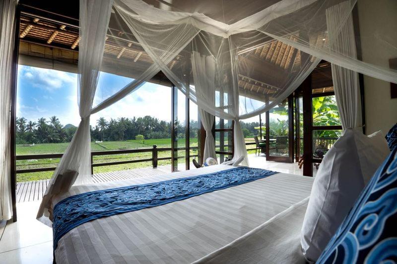 Bali Harmony Villa Ubud Eksteriør billede