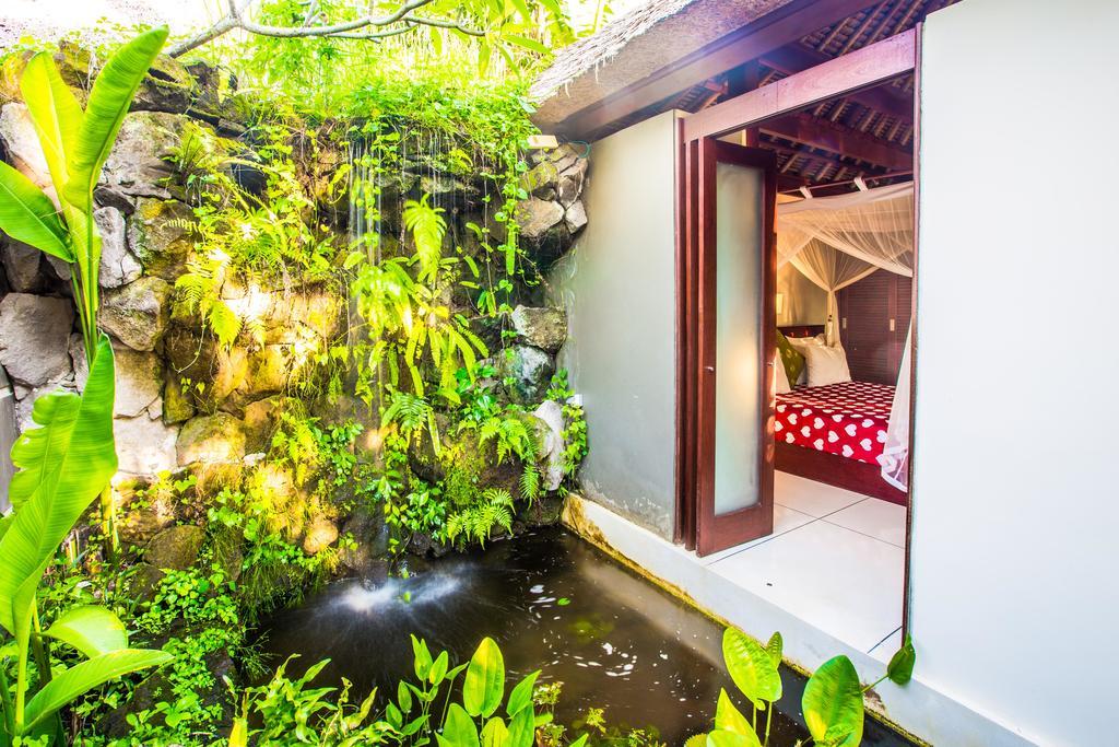 Bali Harmony Villa Ubud Eksteriør billede