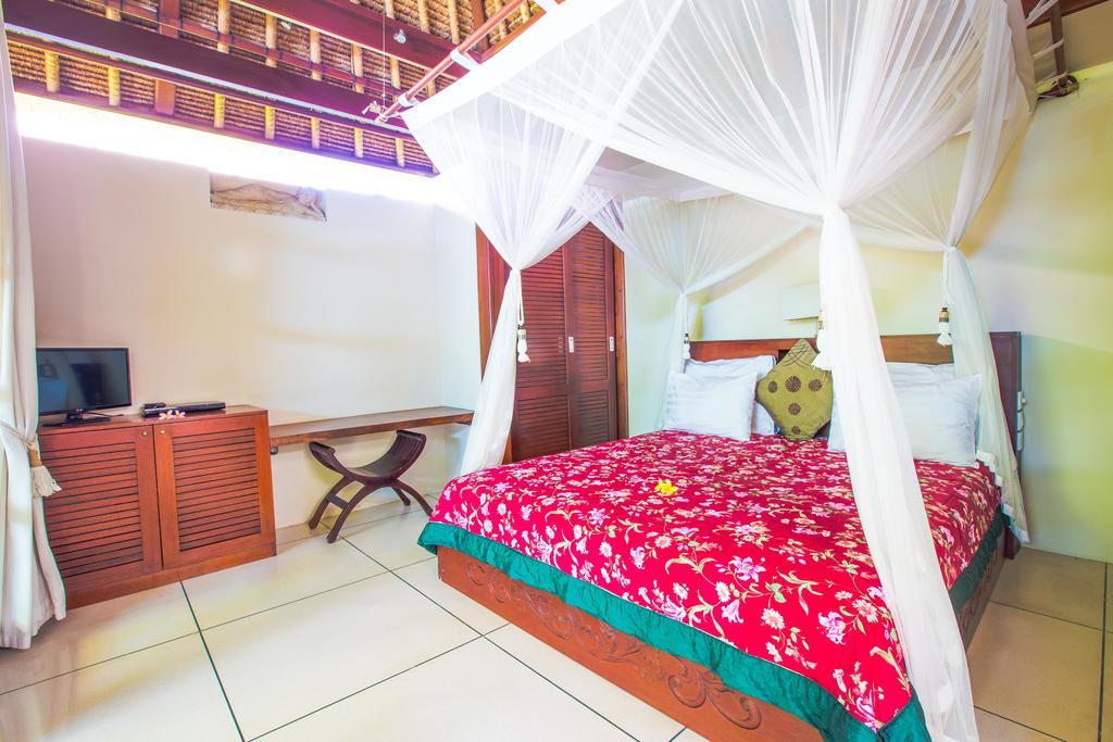 Bali Harmony Villa Ubud Eksteriør billede