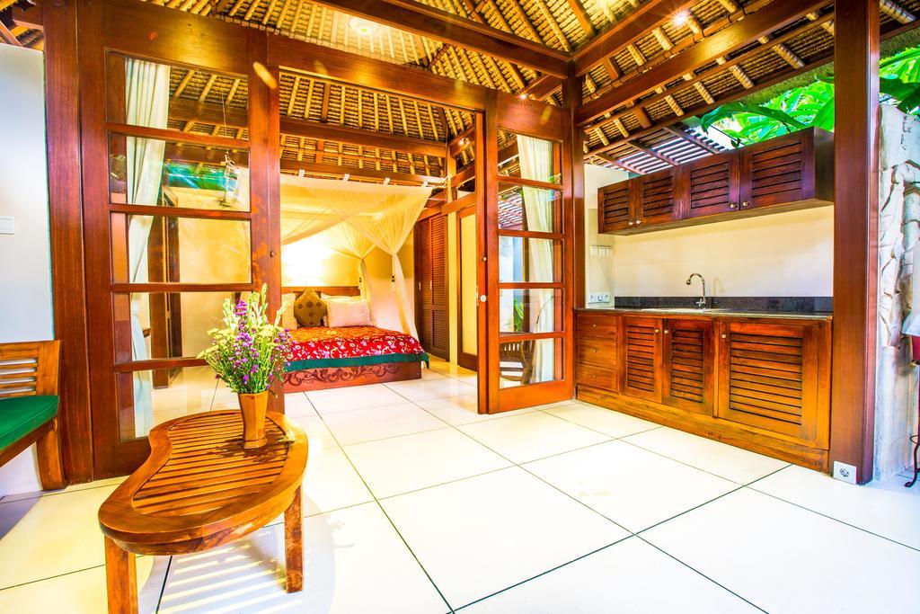 Bali Harmony Villa Ubud Eksteriør billede