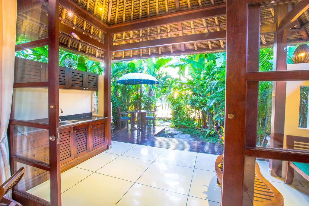 Bali Harmony Villa Ubud Eksteriør billede