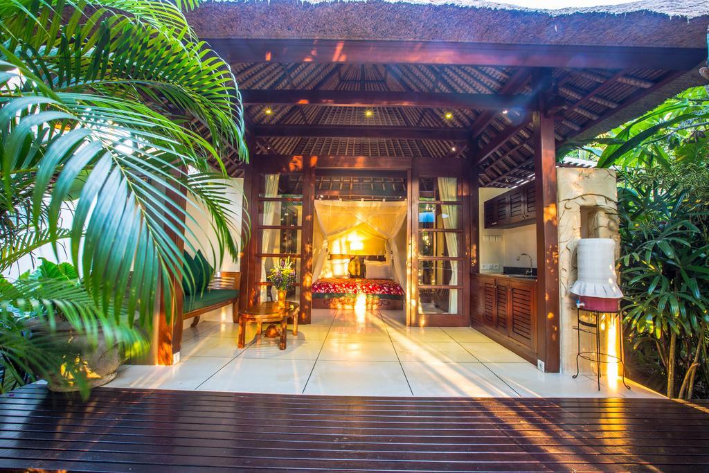 Bali Harmony Villa Ubud Eksteriør billede