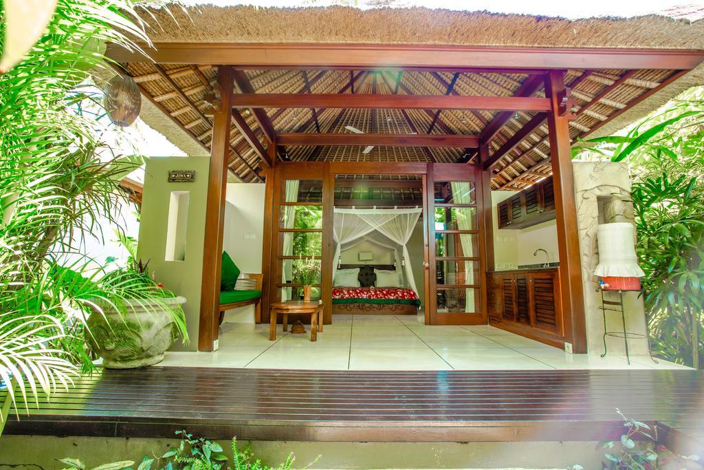 Bali Harmony Villa Ubud Eksteriør billede
